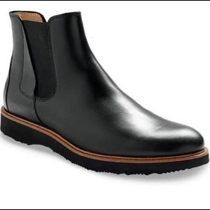 COPY - Samuel Hubbard 24 Seven Leather Chelsea Bo…